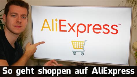 aliexpress germany shop.